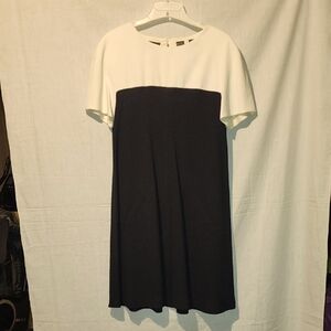 Liz Claiborne Dress. Size 10 Gently Worn.